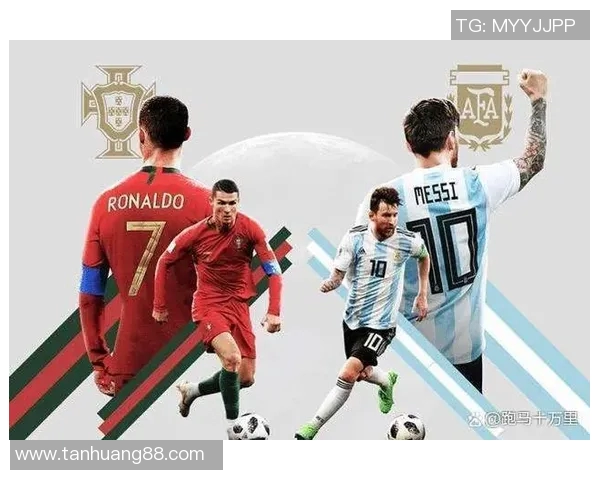 梅西与C罗谁更强 世界足球球星排名前二对比分析